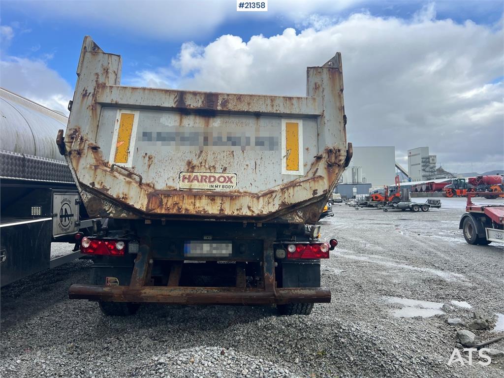 Heavy machinery product image - Image 6 of 15