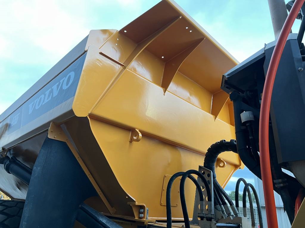 Volvo A35G 2014 205880 A35G 2014 1 image 12