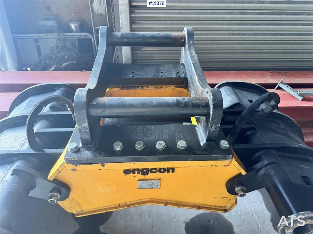 Engcon SG19 Pinch 2021 21878 Engcon SG19 Pinch 2021 1 image 13