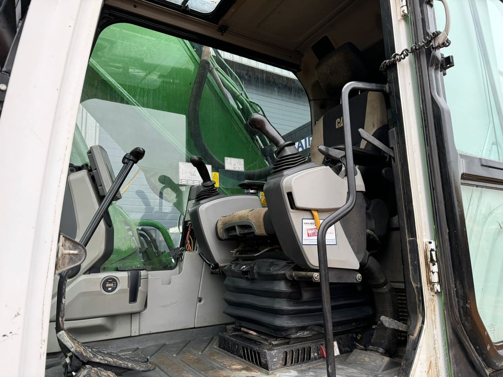 Caterpillar 349EL VG 2012 00033029 349EL VG 2012 1 image 10