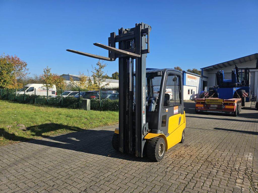 Heavy machinery product image - Image 6 of 20