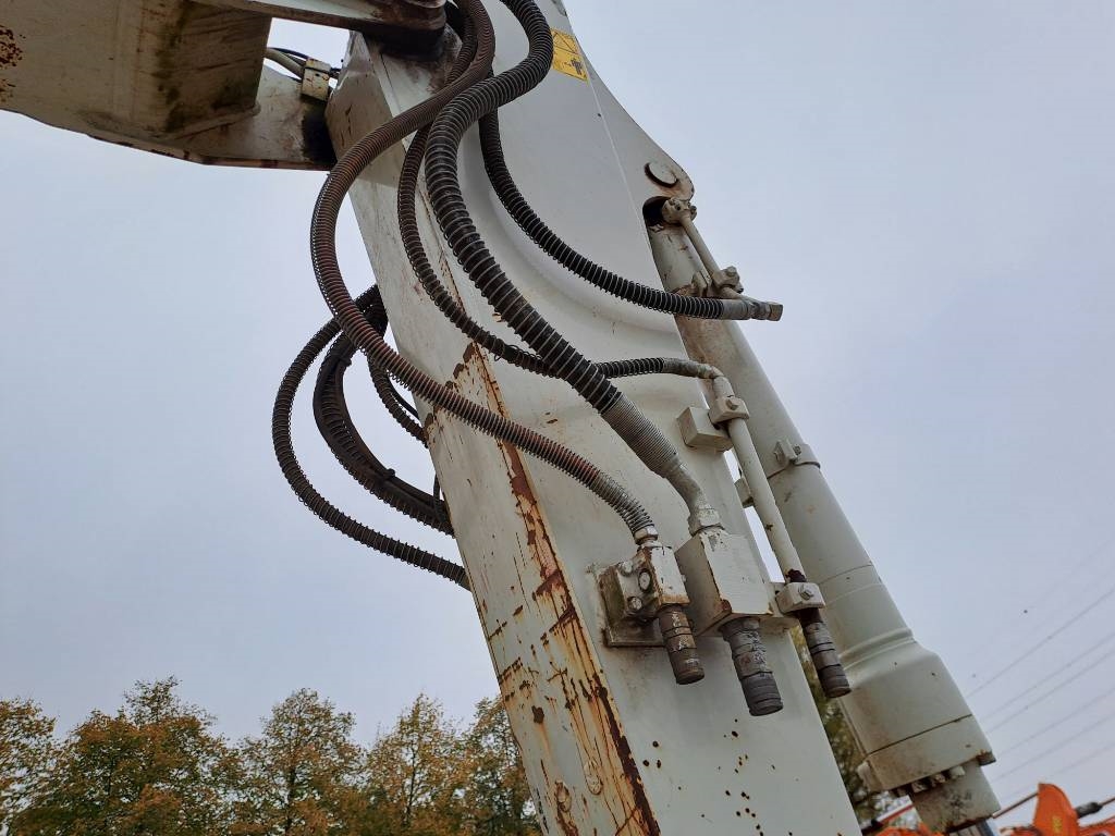 Takeuchi TB 2150 2018 ATR-1416 TB 2150 2018 1 Crawler Excavators image 8