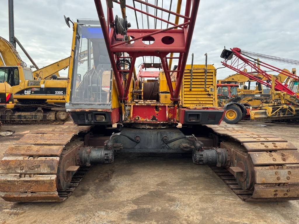 Heavy machinery product image - Image 8 of 15