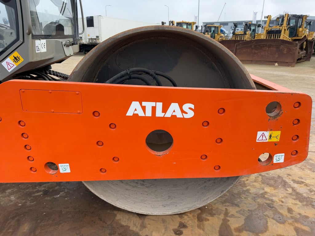 Atlas AW1120 (12t) 2009 00033237 AW1120 (12t) 2009 1 image 11