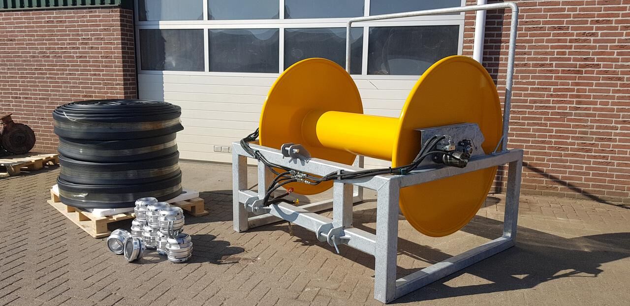 Beregeningsslangen en haspels - Nieuw 2024 10869 Beregeningsslangen en haspels - Nieuw 2024 0 image 9