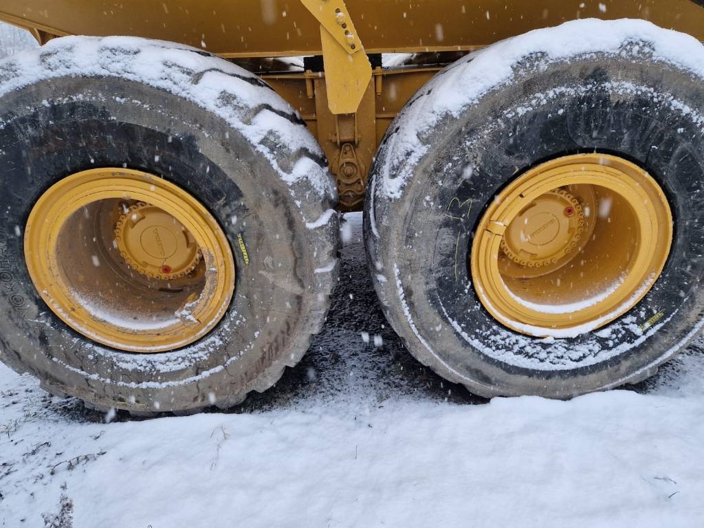 Volvo A25F 2013 ATR-2063 A25F 2013 1 image 11