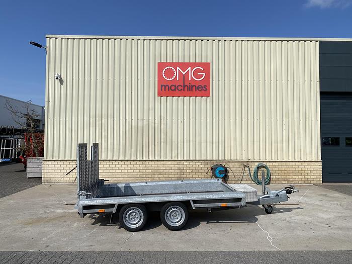 Heavy machinery product image - Image 1 of 30