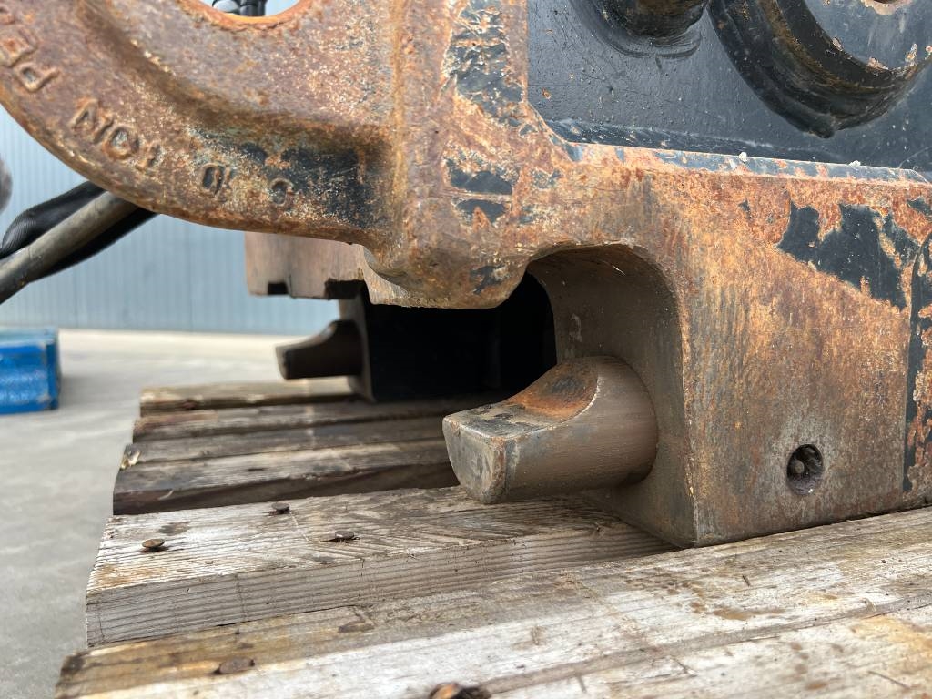 Heavy machinery product image - Image 10 of 15