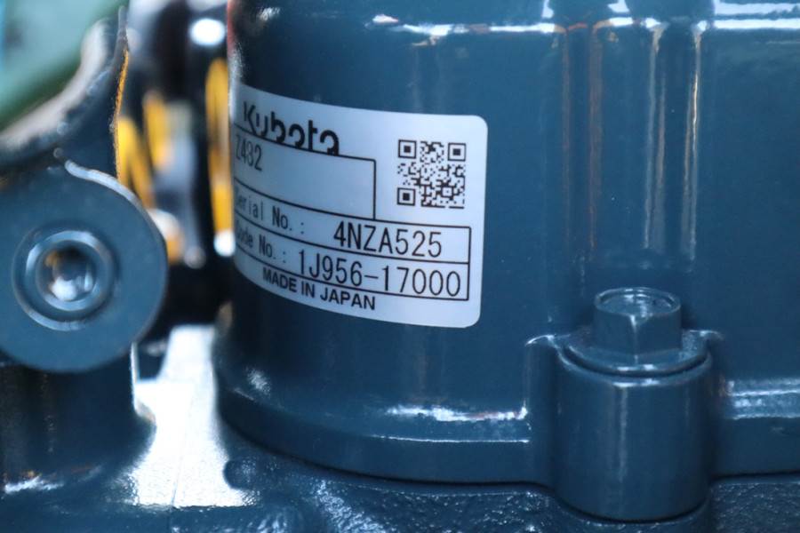 Atlas-Copco Hilight H6+ Valid inspection, *Guarantee! Max Boom 2023 ATLAS COPCO - Hilight H6+ - 62312 Hilight H6+ Valid in...