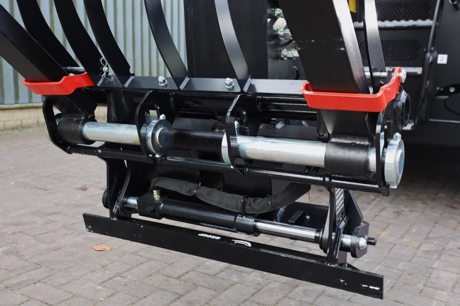 Manitou MRT2660 360 160Y ST5 S1 Valid inspection, *Guarant 2025 MANITOU - MRT2660 360 160Y ST5 S1 - 63405 MRT2660 360 160Y...