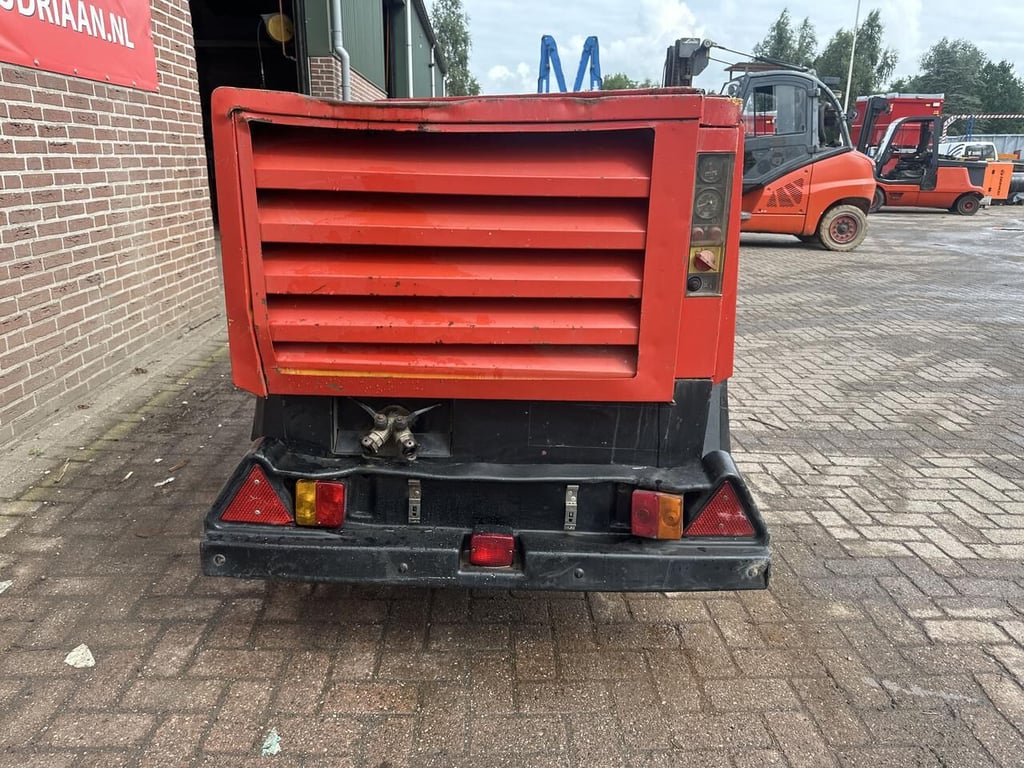 Heavy machinery product image - Image 4 of 9