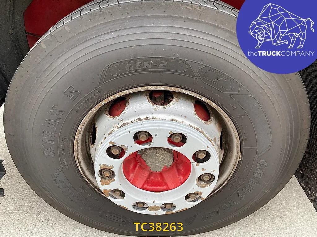 Volvo FM 330 2013 TC38263 FM 330 2013 1 image 15