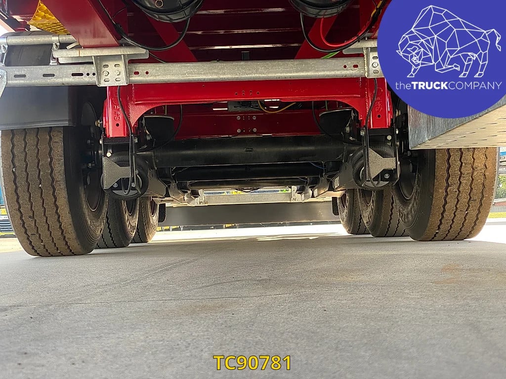 Hoet Trailers HT.SPS.HD Flatbed 2025 TC90781 Hoet Trailers HT.SPS.HD 2025 0 image 12