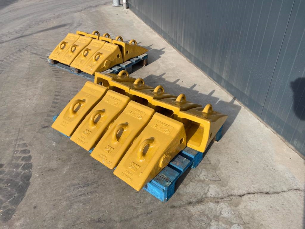 CAT 365 / 374 / 385 / 390 Tips 2022 501315 365 / 374 / 385 / 390 Tips 2022 1 image 2