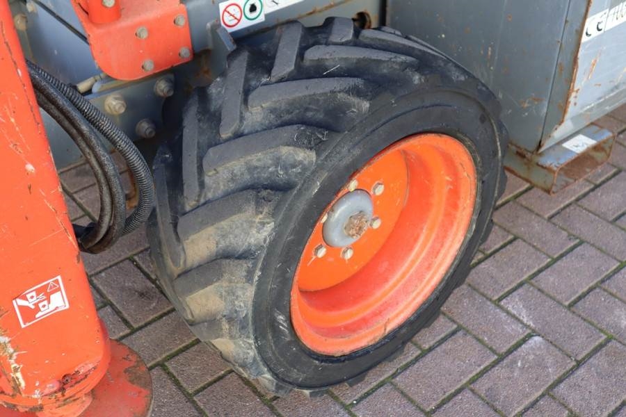 SkyJack SJ6826 Diesel, 4x4 Drive, 10m Working Height, 567k 2014 SKYJACK - SJ6826 - 62024 SJ6826 Diesel, 4x4 Drive, 10m Wor...