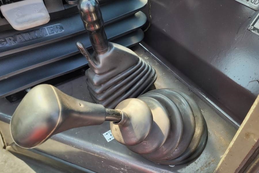 Manitou M30-4 Valid Inspection, *Guarantee, Diesel, 4x4 Dr 2015 MANITOU - M30-4 - 61581 M30-4 Valid Inspection, *Guarantee...