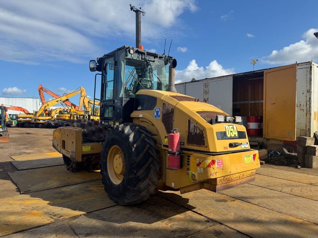 CAT CP 76 2011 5404 CAT 76 2011 1 image 3