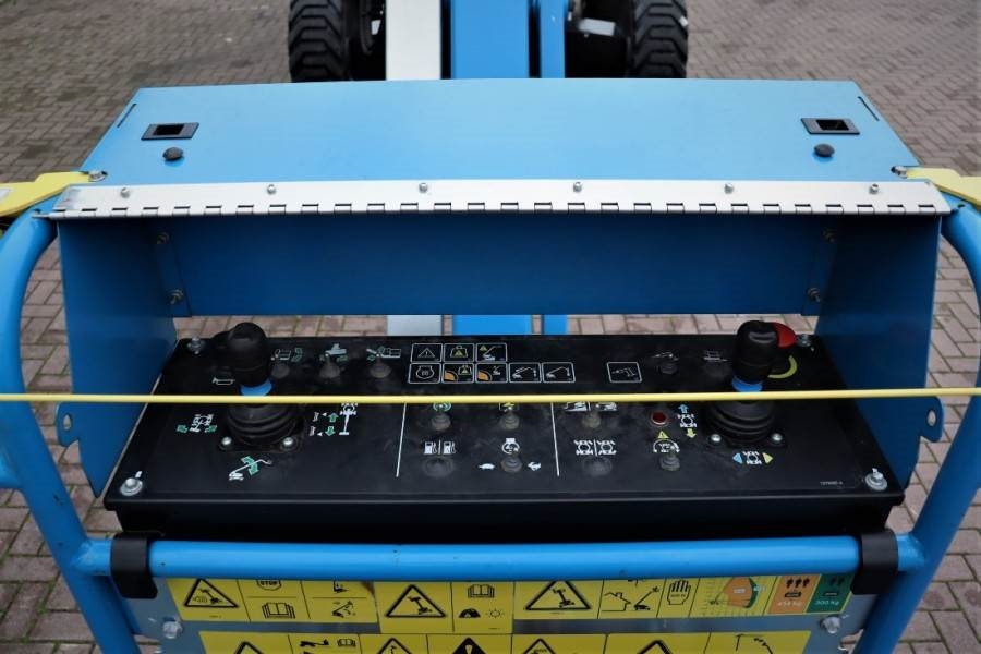 Genie S65XC Valid inspection, *Guarantee! Diesel, 4x4 Dr 2020 GENIE - S65XC - 60552 S65XC Valid inspection, *Guarantee! Di...