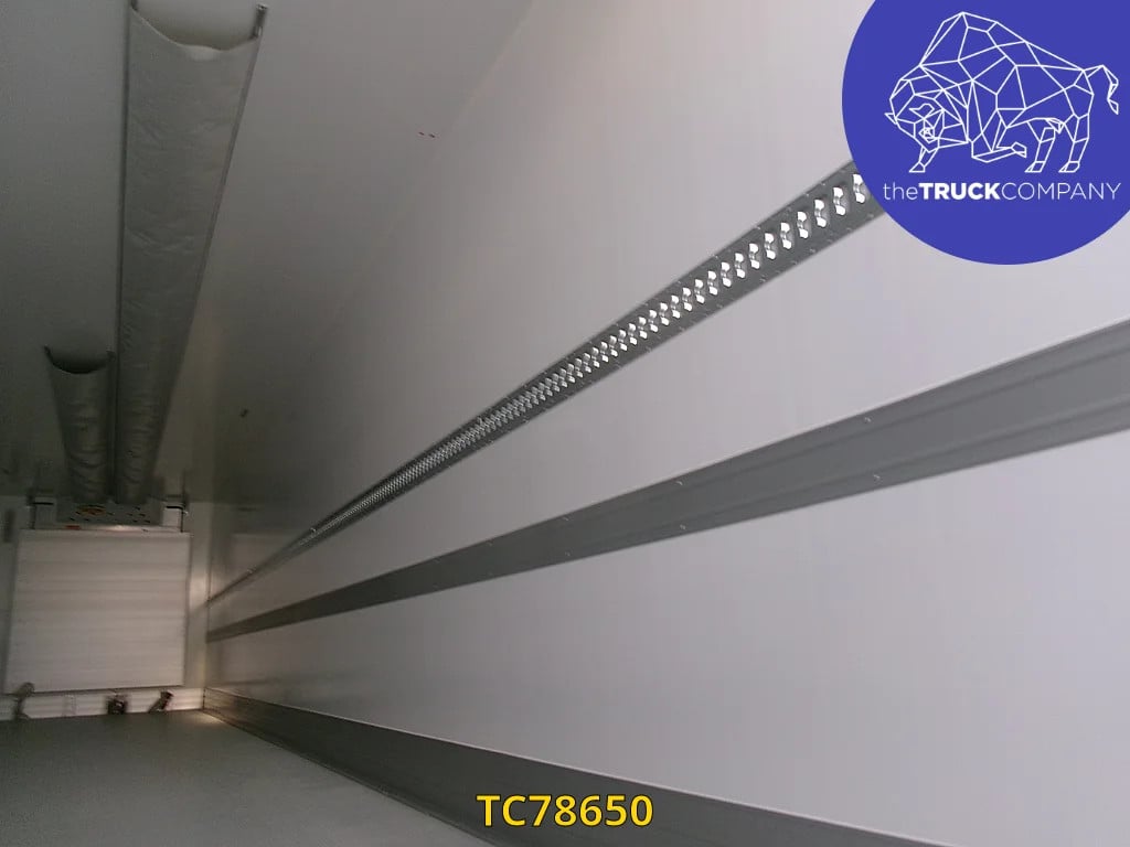 Kässbohrer SRI C Frigo 2025 TC78650 Kässbohrer SRI C 2025 0 image 12