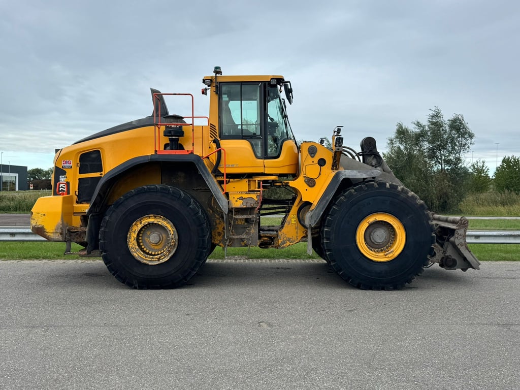 Volvo L220H 2021 00033639 L220H 2021 1 image 5