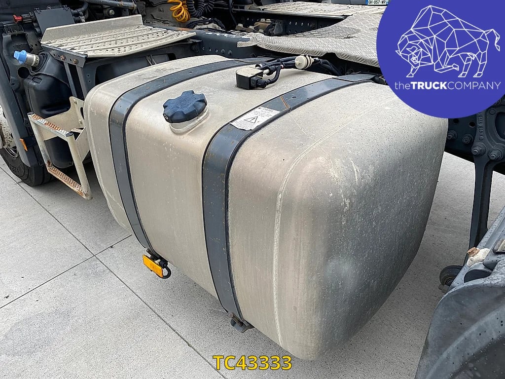 Mercedes-Benz Arocs 1943 2017 TC43333 Arocs 1943 2017 1 image 12