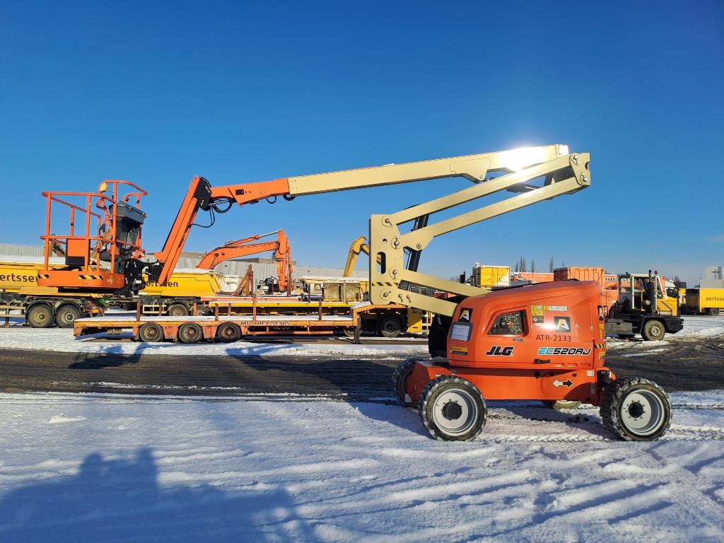 JLG EC520AJ 2022 ATR-2133 EC520AJ 2022 1 image 2