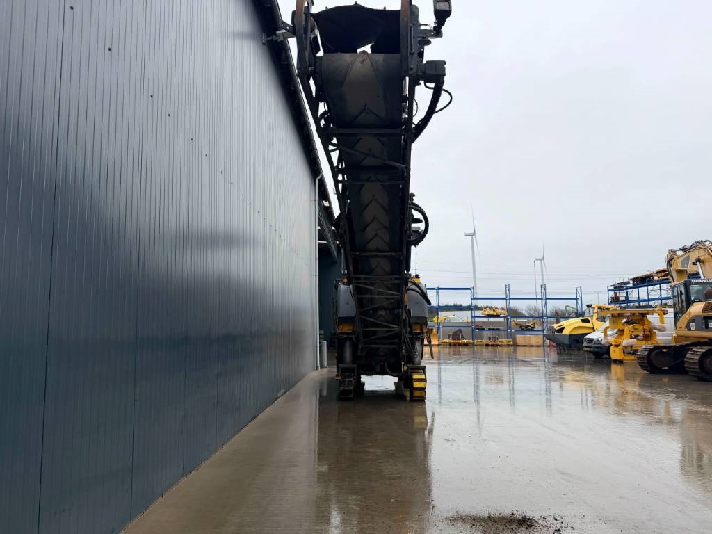 Wirtgen W150 2009 210699 W150 2009 1 image 7