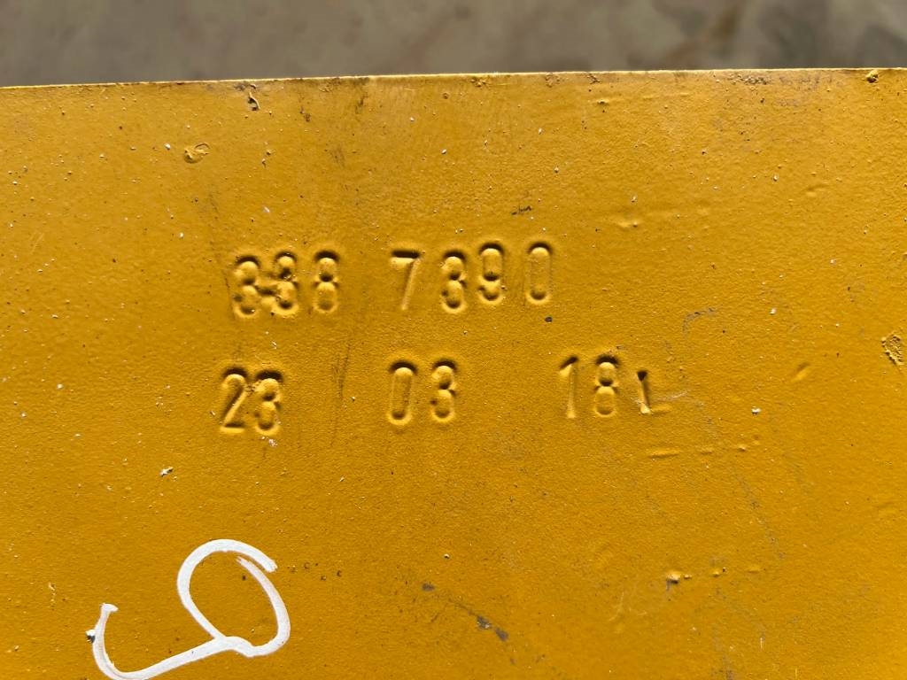 CAT 12H / 12K / 140H / 140K / 160H 907057 12H / 12K / 140H / 140K / 160H 1 image 3