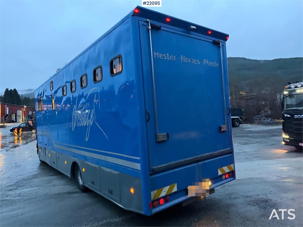DAF Fa 55 2008 22095 DAF Fa 55 2008 1 image 23