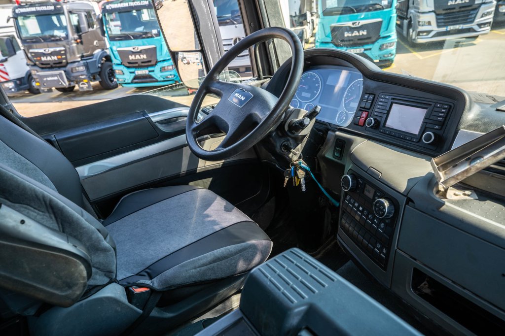 MAN TGS 35.480 BL-E6+ INTARDER 2014 E64173 TGS 35.480 BL-E6+ INTARDER 2014 1 image 14