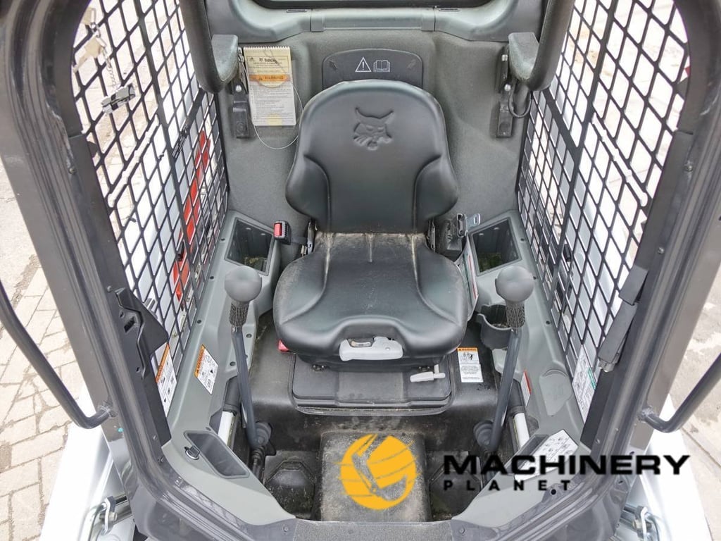 Heavy machinery product image - Image 1 of 1