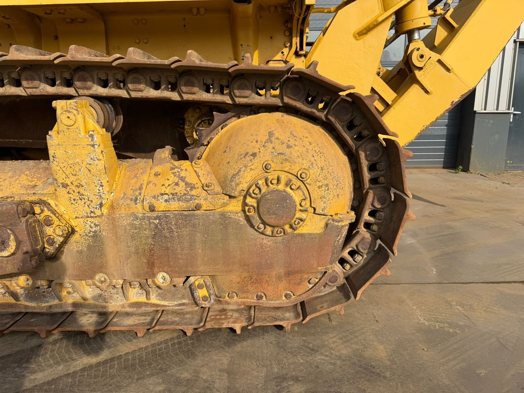 Caterpillar D9H 1978 00033420 D9H 1978 1 image 10