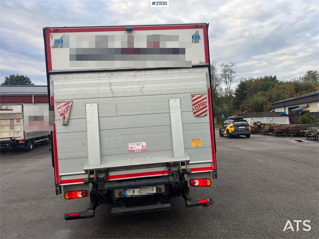 DAF LF 45 2014 21510 DAF LF 45 2014 1 image 13