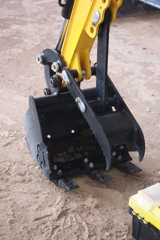 Mini Excavator AGT Industrial QH13R Diesel 2024 New 2024 AGT Industrial QH13R 2024 0 image 14