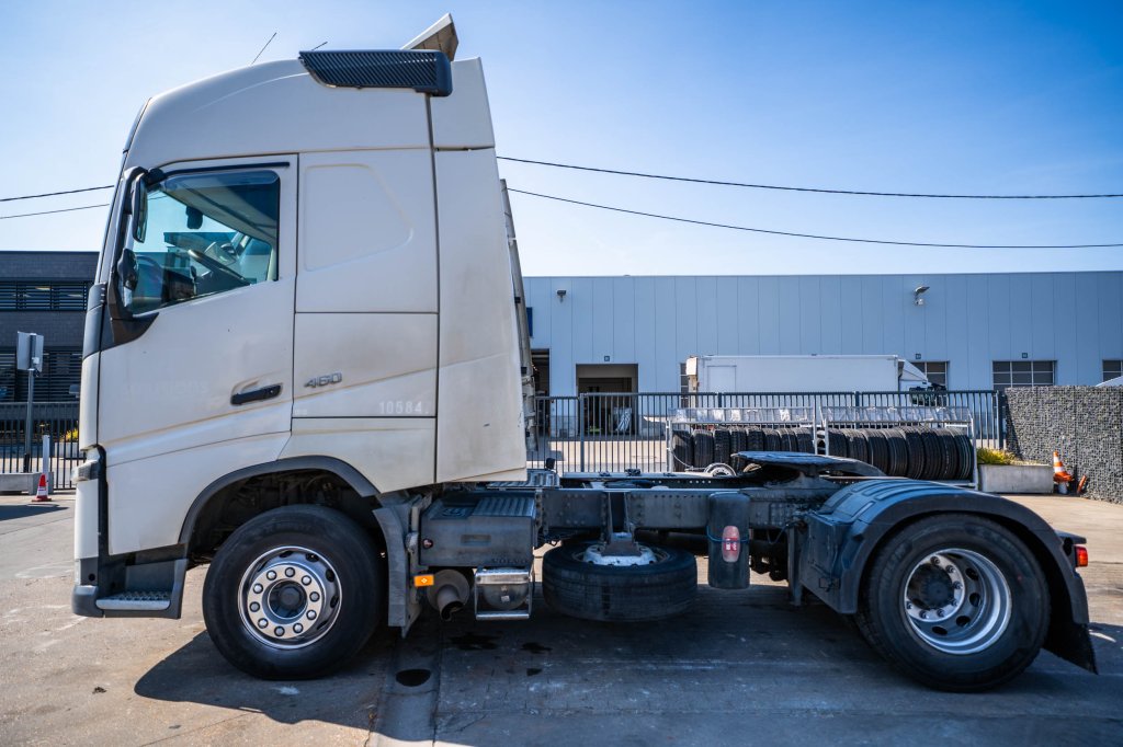 VOLVO FH 4 460 2014 E63623 FH 4 460 2014 1 image 6