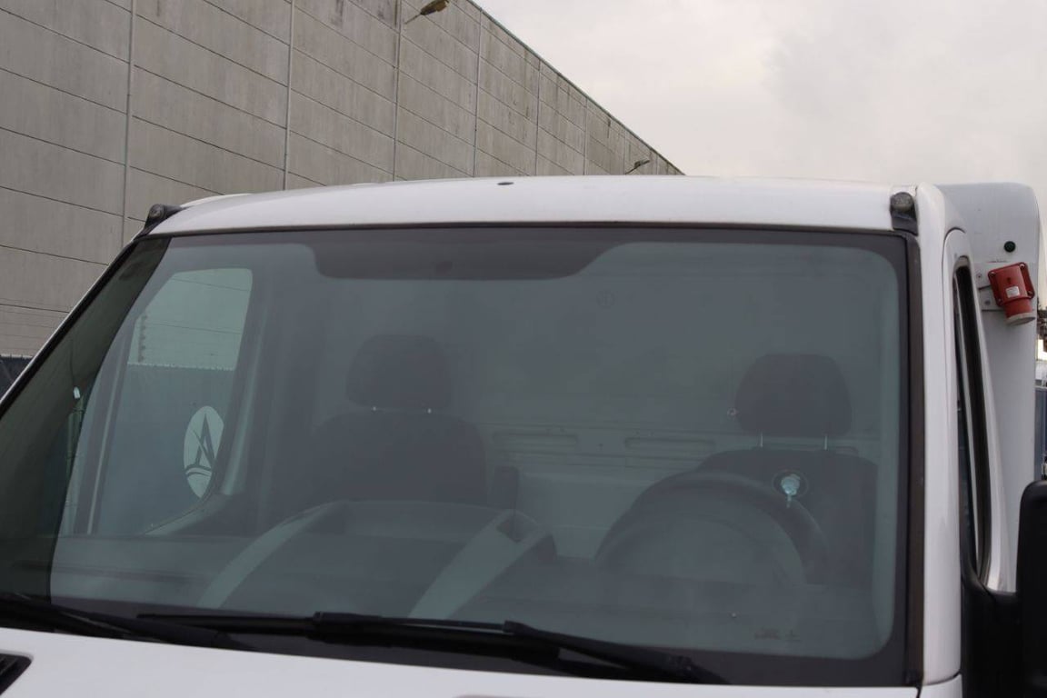 Mercedes-Benz SPRINTER Diesel 2015 Box Truck 2015 SPRINTER 2015 1 image 14