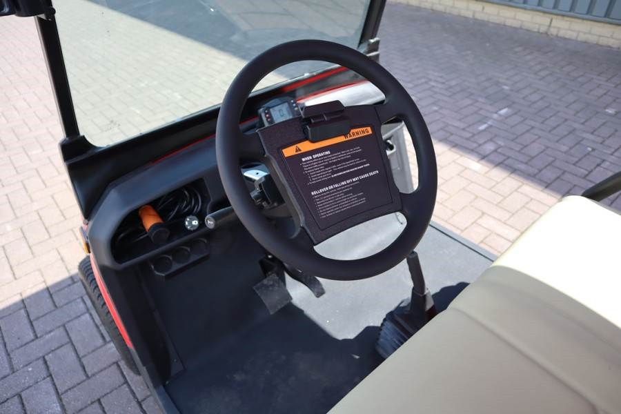 BRINGO L6E-A Dutch Registration, Valid inspection, 2023 BRINGO - L6E-A - 62195 Bringo L6E-A Dutch Registration, Valid insp...
