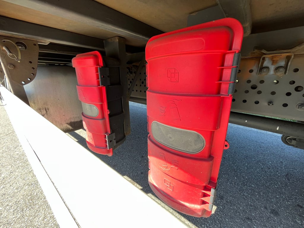 Heavy machinery product image - Image 13 of 15