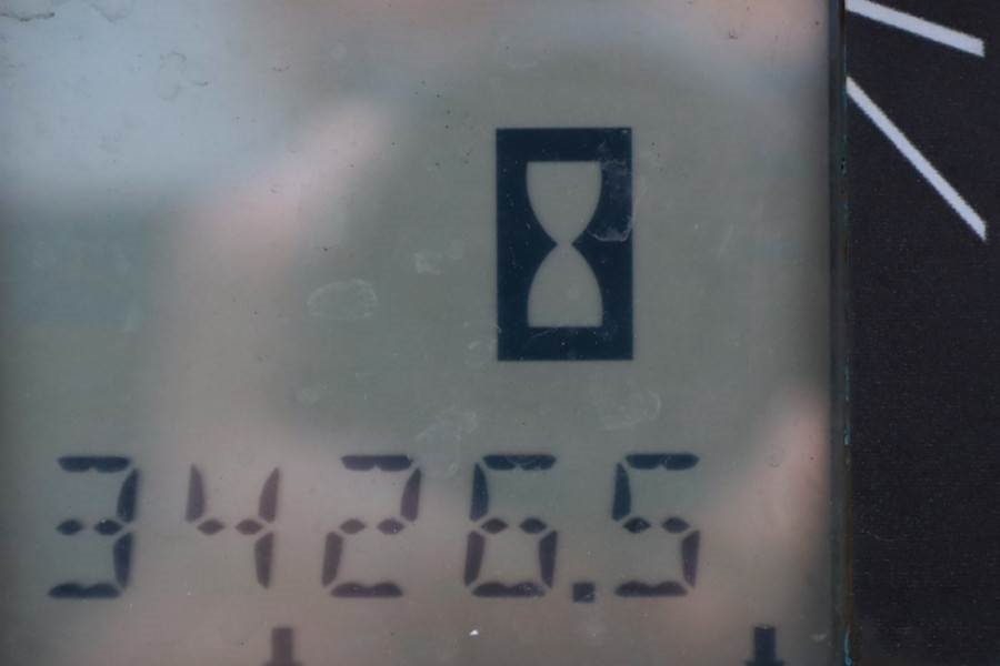 Genie Z80/60 Diesel, 4x4x4 Drive, 26m Working Height, 18 2013 GENIE - Z80/60 - 90048 Z80/60 Diesel, 4x4x4 Drive, 26m Worki...