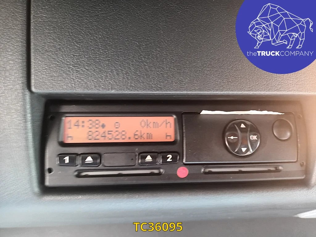 MAN TGX 440 2014 TC36095 TGX 440 2014 1 image 15