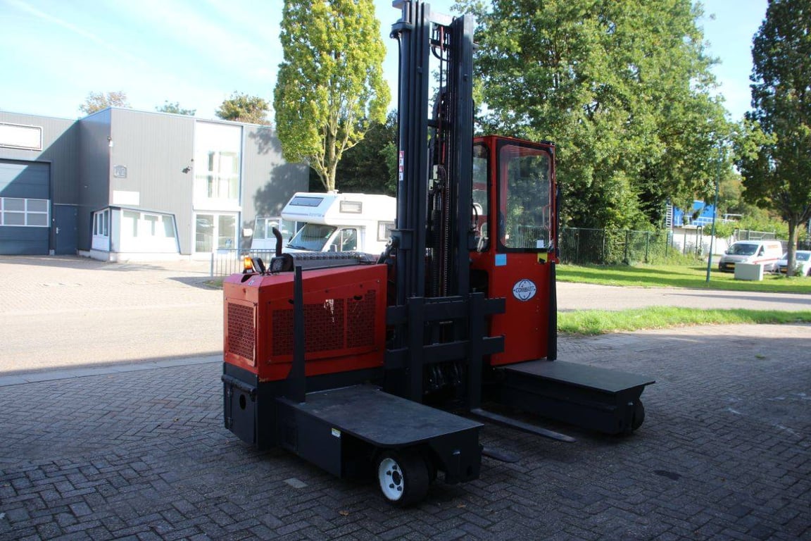 Side loader Combilift C3000GTS LPG 3000kg 8.3m 2018 2018 C3000GTS 2018 1 Side loaders image 8