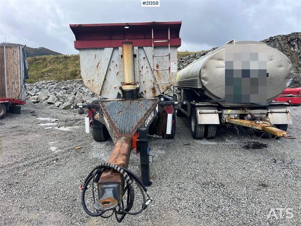 Heavy machinery product image - Image 14 of 15