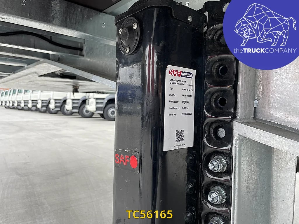 Heavy machinery product image - Image 14 of 15