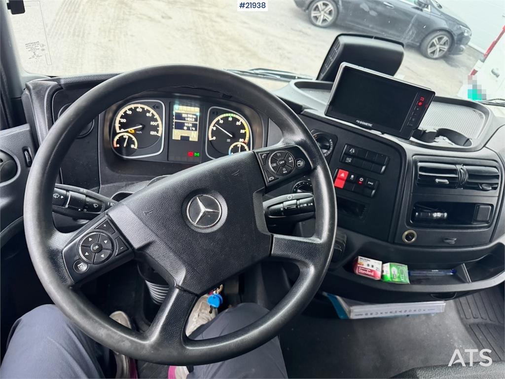 Mercedes-Benz Atego 1023 box car 2017 21938 Atego 1023 box car 2017 1 image 28