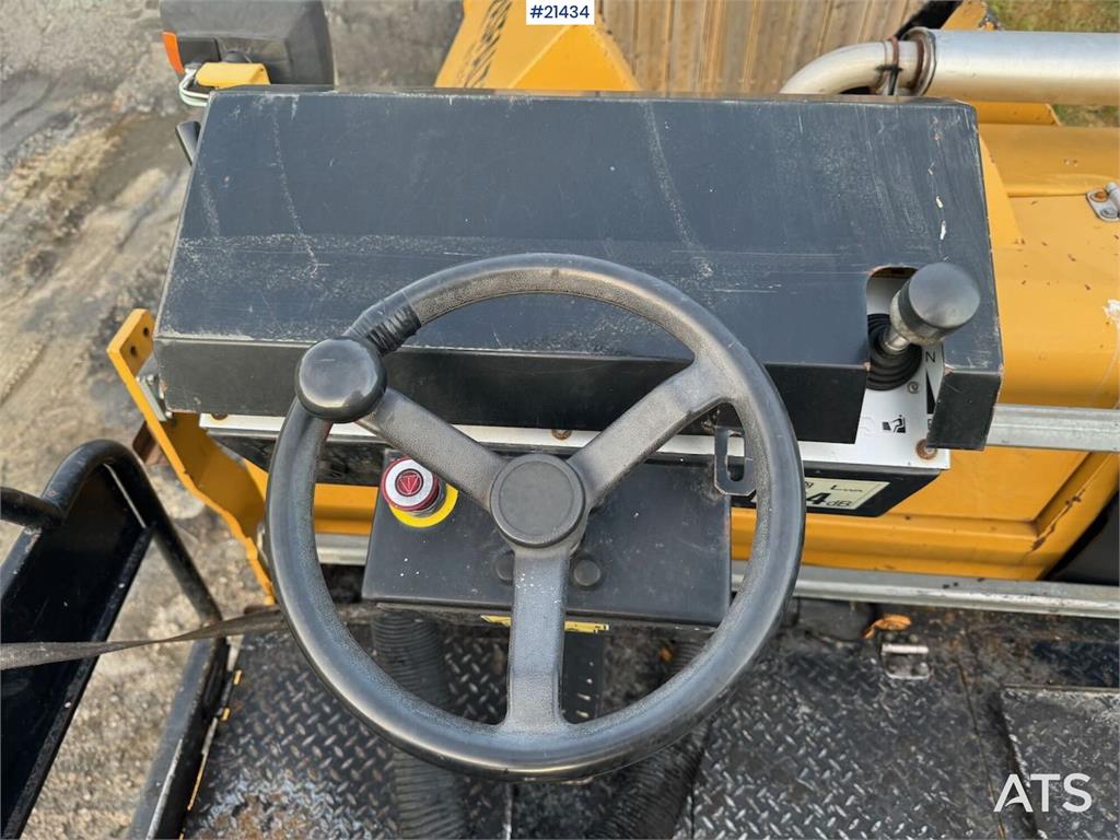 Heavy machinery product image - Image 9 of 15