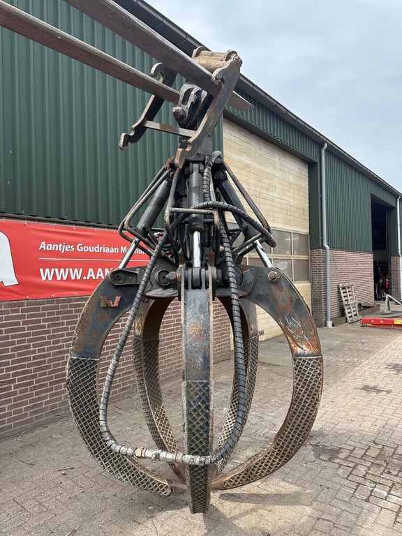 Poliepgrijper - Gebruikt 12721 Poliepgrijper - Gebruikt 1 image 3