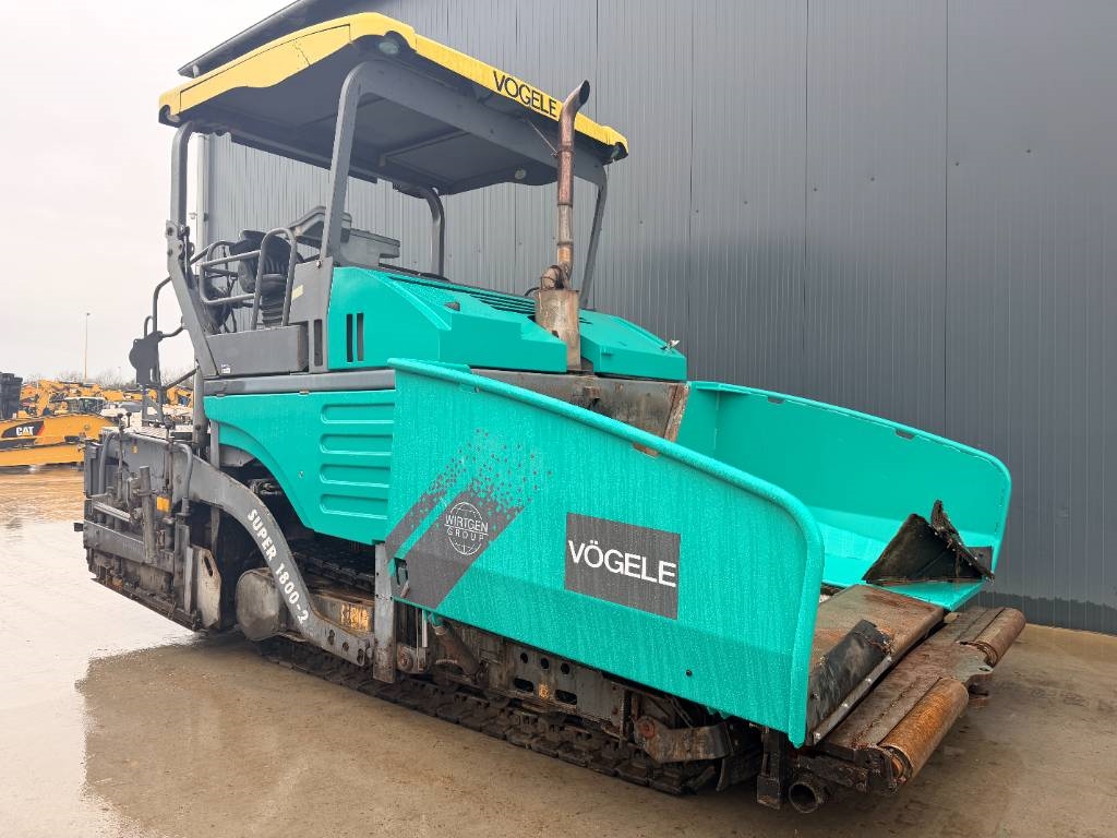 Heavy machinery product image - Image 4 of 15