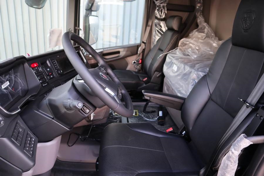 Scania R540 B10x4 Valid inspection, *Guarantee! 10x4x6 Dr 2023 SCANIA - R540 B10x4 - 30048 R540 B10x4 Valid inspection, *G...