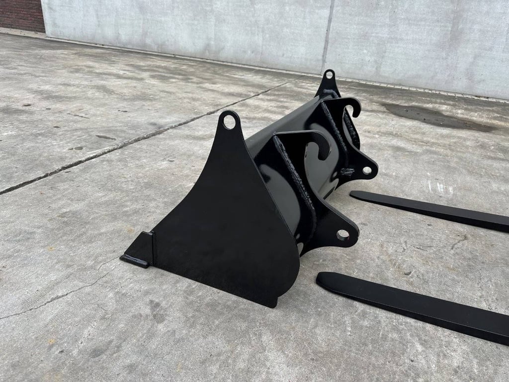 Wolf MINI 750 Diesel 18.5kW articulated loader 2025 New 2025 WOLF MINI 750 2025 0 image 8