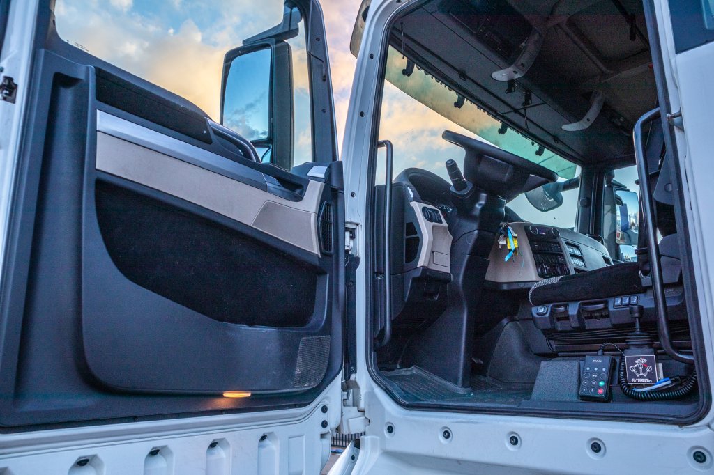 MAN TGX 18.510 BLS - 4X4H 2021 C00114 TGX 18.510 BLS - 4X4H 2021 1 image 7
